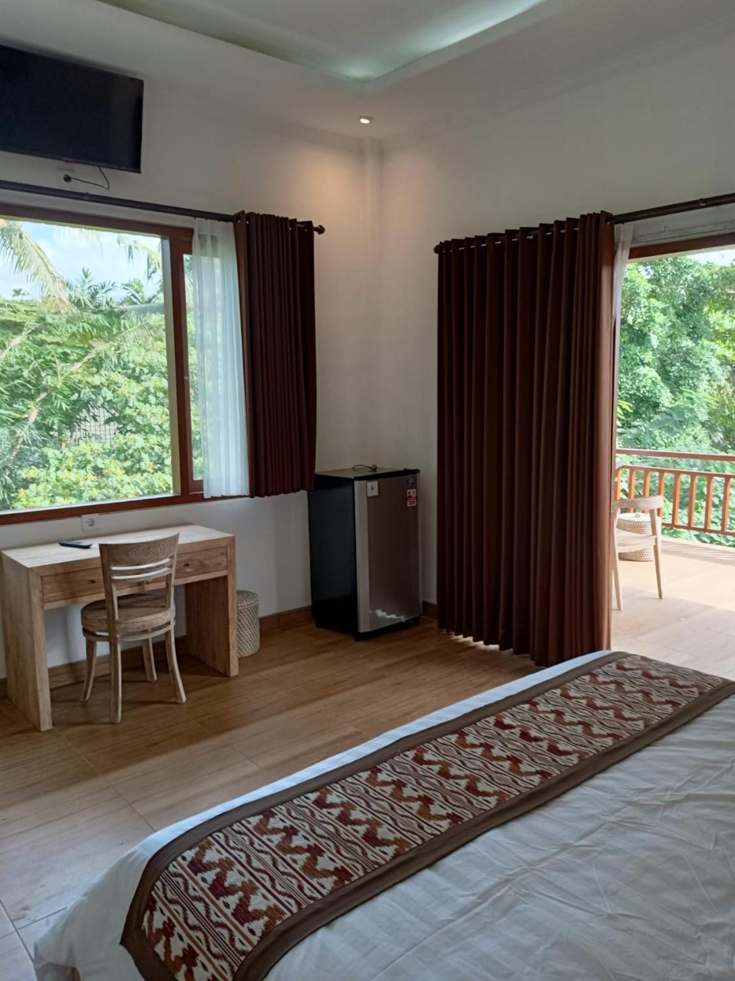 Karma House Apartment Ubud  Exterior photo